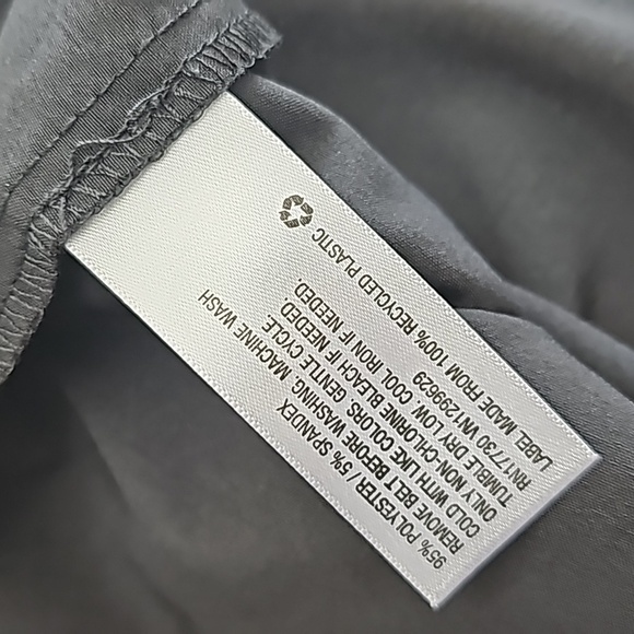 Xhilaration Halter Jumpsuit - Picture 12 of 12